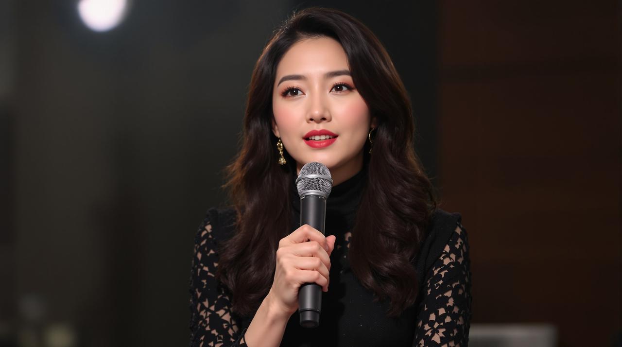 吃瓜天堂51网 - 知名女星回应出轨传闻：发长文声明，粉丝力挺，网友炸锅