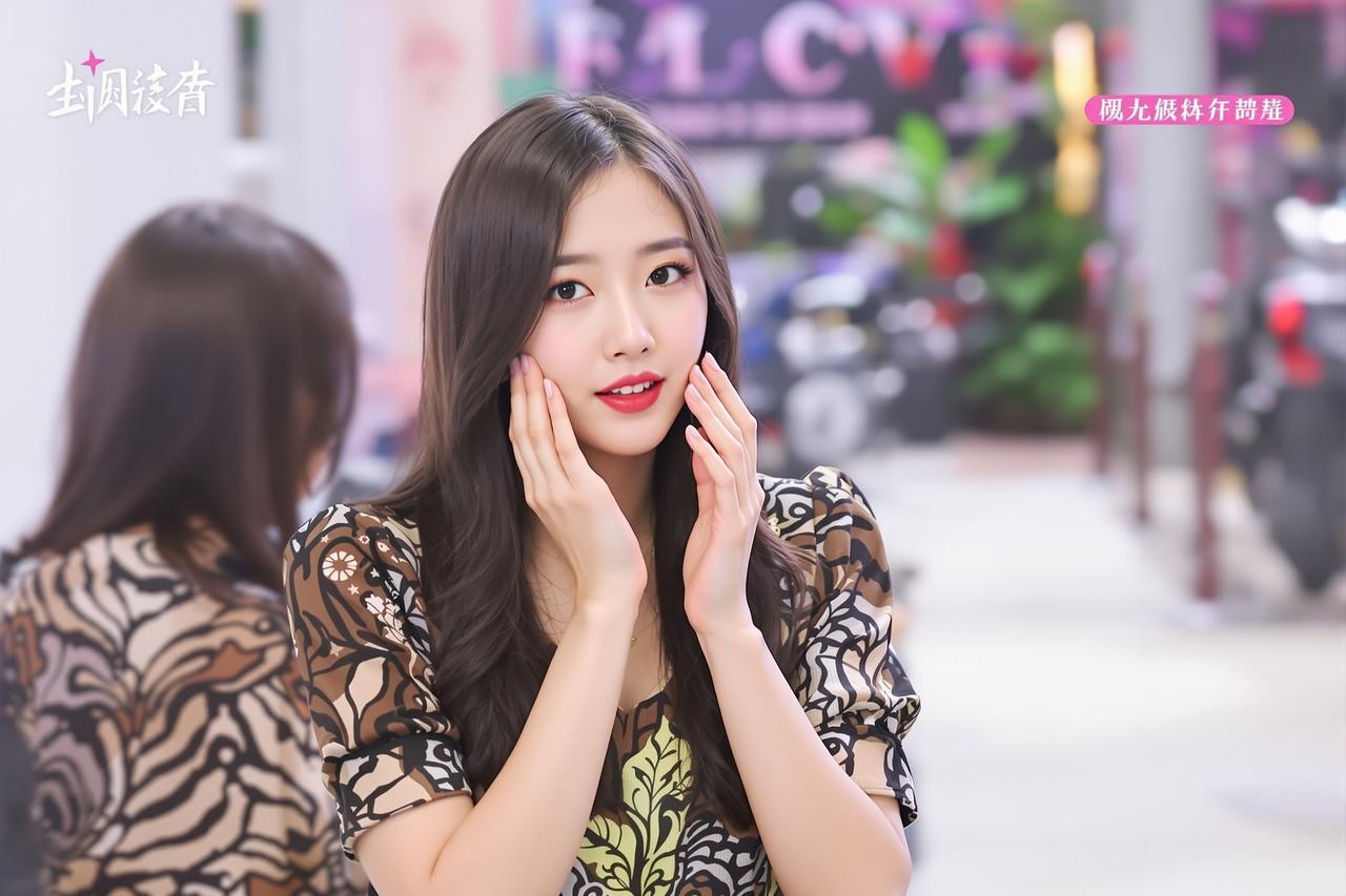 吃瓜天堂51网 - 某女星片场花絮视频流出，私下性格大揭秘