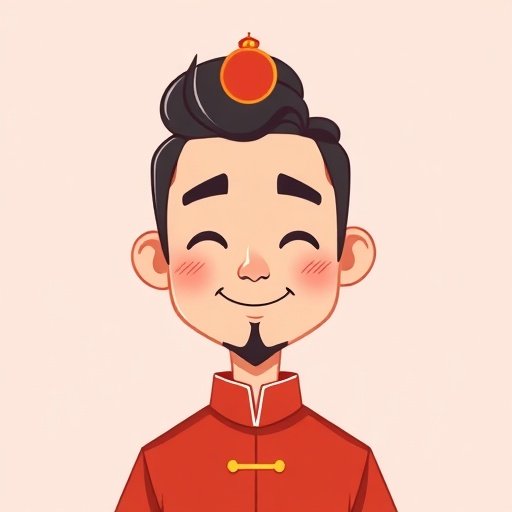 吃瓜天堂51网网友 - 路人甲的头像