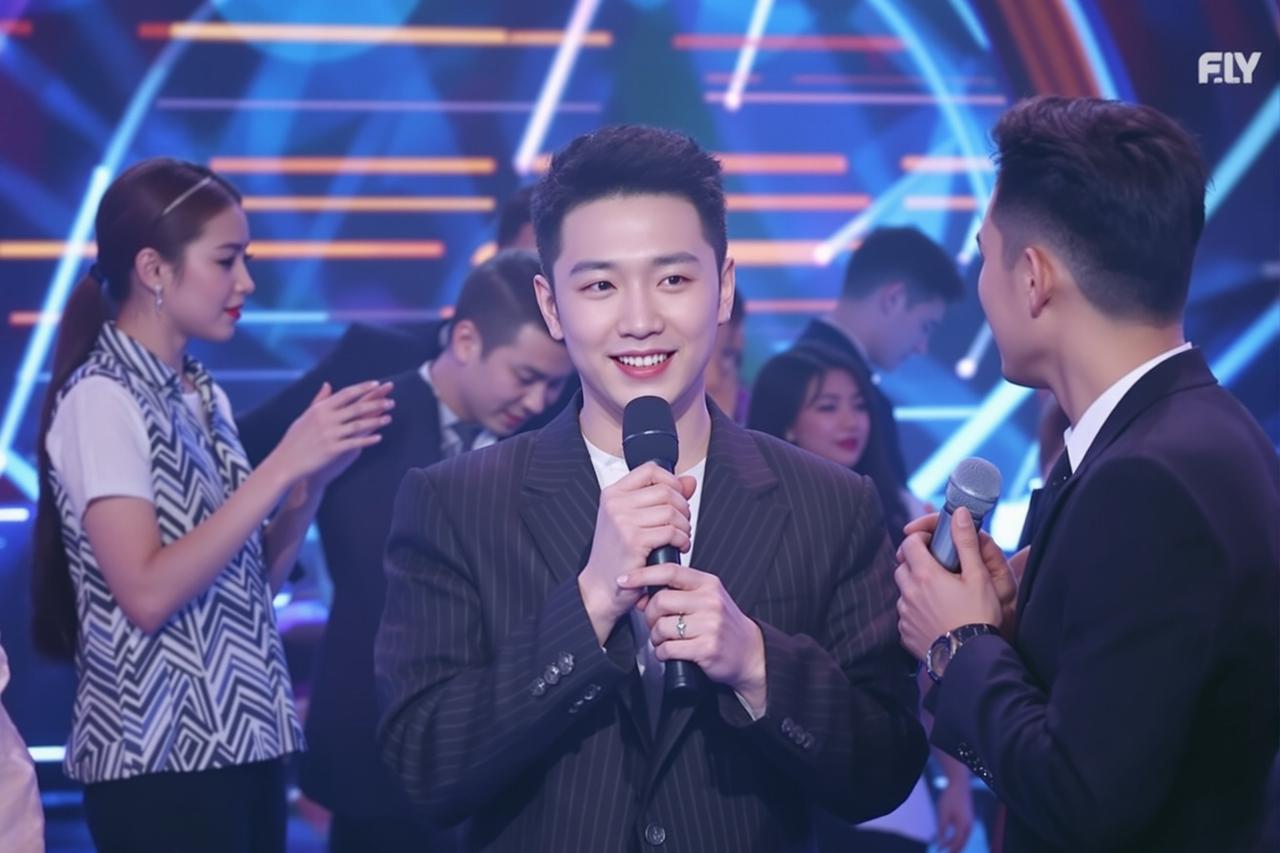 吃瓜天堂51网 - 某选秀选手未播片段：后台真实一面